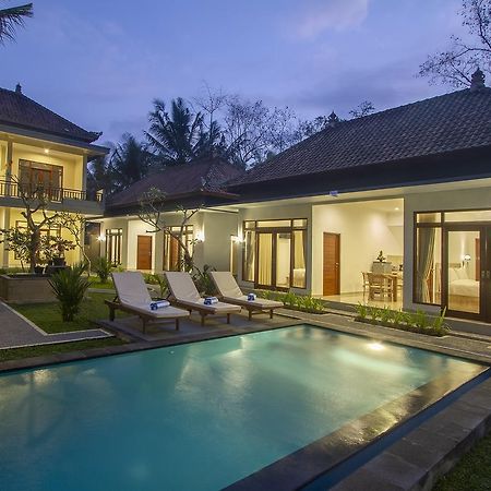 Pondok Ayu Shanti Ubud Exterior foto