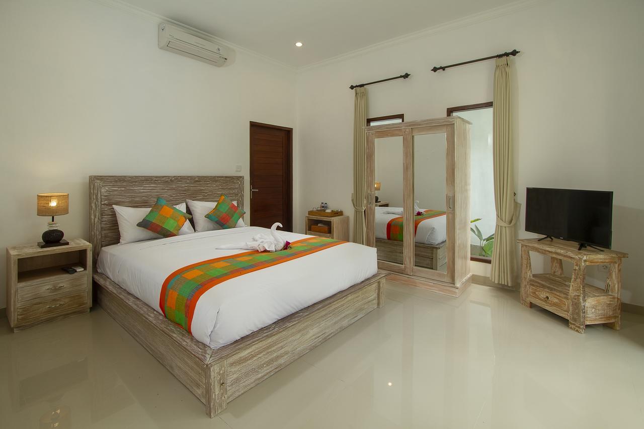 Pondok Ayu Shanti Ubud Exterior foto